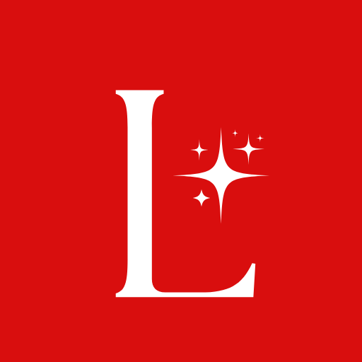 Logotipo oficial da Lyra